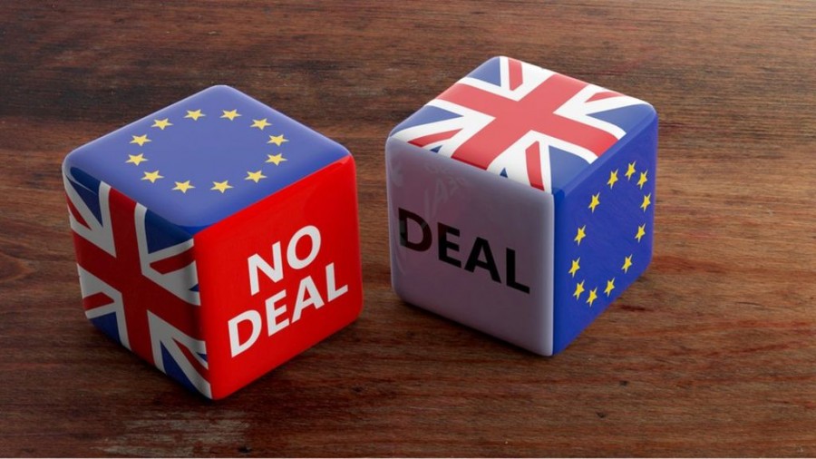 Merry Brexmas — Ένα βήμα πριν την τελική συμφωνία ΕΕ - Ηνωμένο Βασίλειο και το non paper με τα κενά στους κρίσιμους όρους