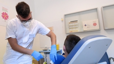 Γερμανία: Διαθέσιμο από τις 20 Δεκεμβρίου το εμβόλιο κατά της Covid-19 για παιδιά 5-11 ετών