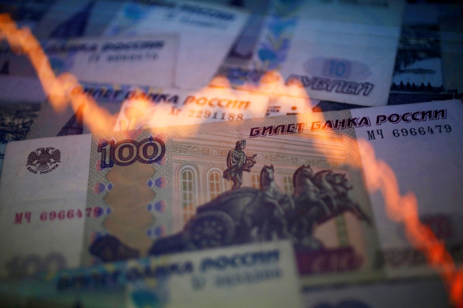 Ρωσία: Απειλεί με νομικά μέτρα εάν «εξαναγκαστεί» σε χρεοκοπία - Δεν αποκλείει τεχνικό default