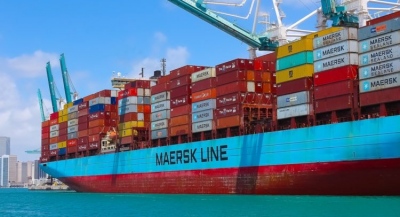 Κραυγή απόγνωσης από Moller - Maersk: Το θαλάσσιο εμπόριο πνίγεται στην Ερυθρά Θάλασσα – Έκρηξη κόστους στις αλυσίδες εφοδιασμού