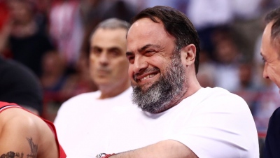 Αποκάλυψη - φωτιά για Μαρινάκη: Θα μπορούσε να φτιάξει έναν άλλο Ολυμπιακό στο μπάσκετ που θα παίζει στο ΝΒΑ Europe