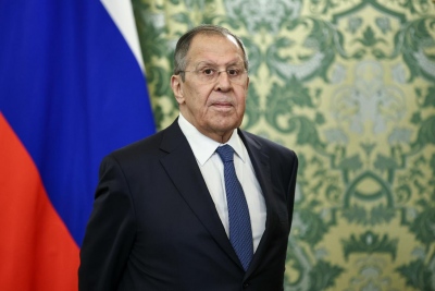 Μήνυμα Lavrov σε Zelensky: Έλα στη Μόσχα για συνομιλίες – Οι επιθέσεις της Ρωσίας δεν σταματούν, καμία ανακωχή στα μέτωπα