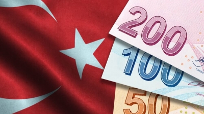 Περιορισμένη η έκθεση των ευρωπαϊκών τραπεζών στην Τουρκία... με μία εξαίρεση - Η BBVA έχει χάσει ήδη το 73% της επένδυσής της