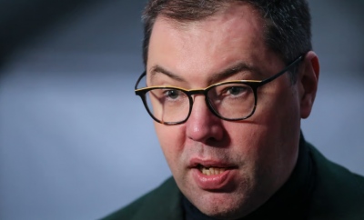 Politico: Ο Ουκρανός πρέσβης αρνείται τις γερμανικές πιέσεις για ειρηνευτική συμφωνία με τη Ρωσία