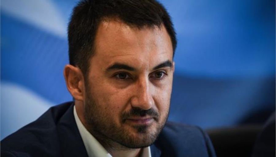 Χαρίτσης: Θα εξαντλήσουμε την 4ετία – Τα μέτρα του Τσίπρα στη ΔΕΘ θα υλοποιηθούν τους επόμενους μήνες