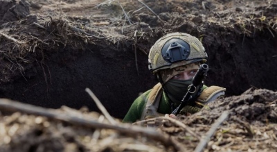 Κάθε δύο λεπτά - Ρεκόρ λιποταξίας στον ουκρανικό στρατό - Εγκατέλειψαν 21.600 στρατιώτες τον Οκτώβριο του 2025