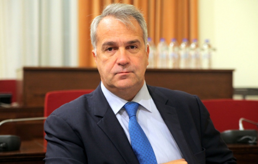 Βορίδης για την κοπή της πίτας μετά τον σάλο: Θα την πληρώσω με την αποζημίωση Καμμένου