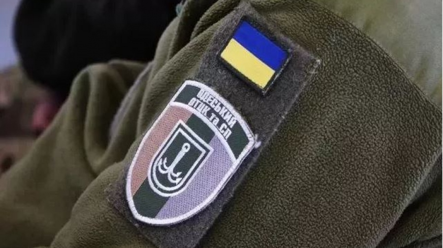 «Έπεσαν από τα σύννεφα οι Ουκρανοί» - Στρατολόγοι και αστυνομικός συνελήφθησαν για εκβιασμό στην Οδησσό