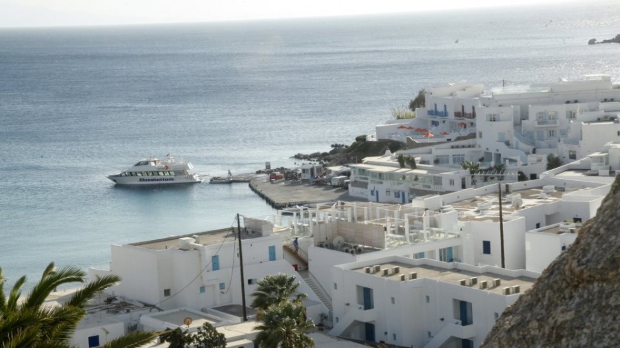 Νέοι στοχευμένοι έλεγχοι της Οικονομικής Αστυνομίας σε νησιά