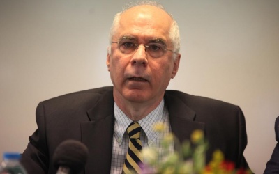 Ψαλιδόπουλος (ΔΝΤ): Το Ταμείο έχει παραδεχθεί τα λάθη του - Δεν αποκλείεται όμως να ξανακάνει