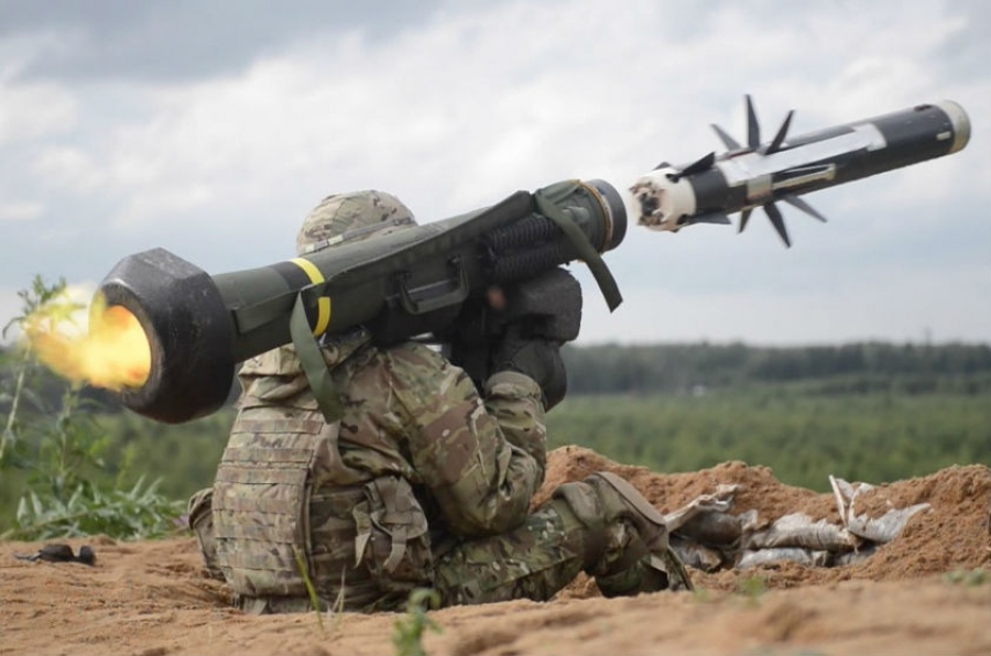 Που καταλήγουν τα δυτικά όπλα για την Ουκρανία; - Η Φινλανδία λέει σε εγκληματίες