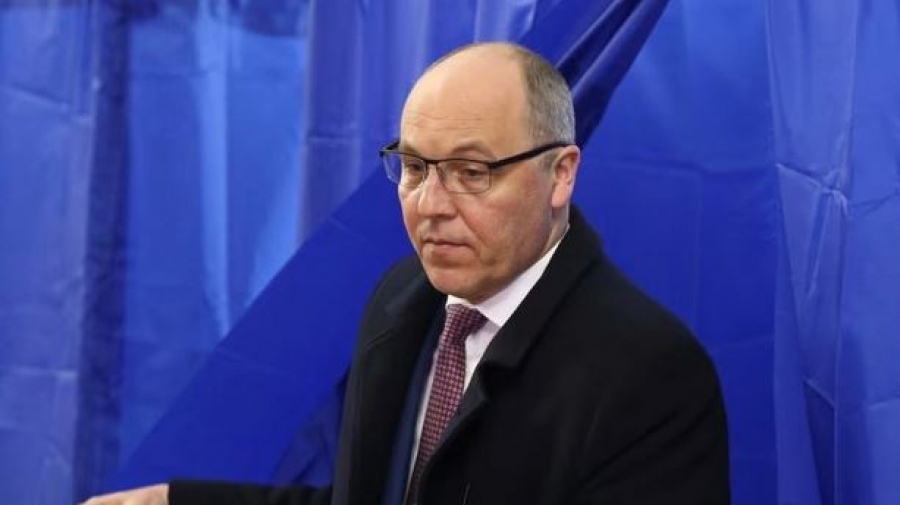 Η δολοφονία του Ουκρανού πολιτικού Andrey Parubiy είναι προειδοποίηση για τους οργανωτές της σφαγής στην Οδησσό