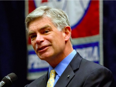 Harker (Fed): H ανάκαμψη του εργατικού δυναμικού είναι ηθική αναγκαιότητα