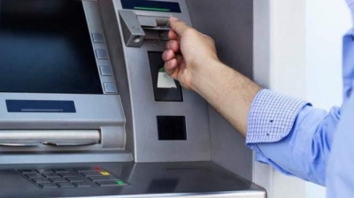Κώτσιος (ΟΤΟΕ): Η πώληση των εκτός δικτύου ATM από τις τράπεζες θα έχει σοβαρές συνέπειες στην εξυπηρέτηση των τοπικών κοινωνιών