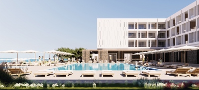 Η μεγάλη επιστροφή του Tinos Beach στις 19 Μάϊου από την Attica Group