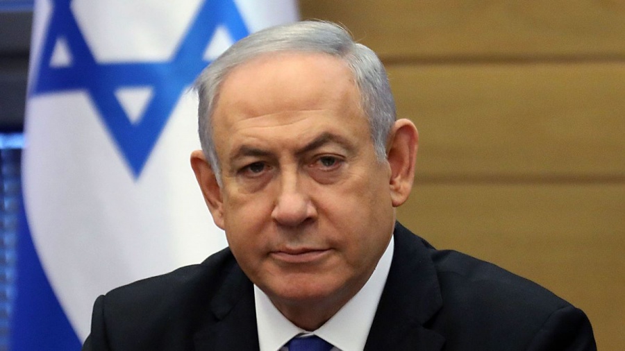 Ισραήλ: Ο Netanyahu ανακοίνωσε την ανέγερση 3.500 νέων κατοικιών στον ευαίσθητο τομέα Ε 1 της Δυτικής Όχθης