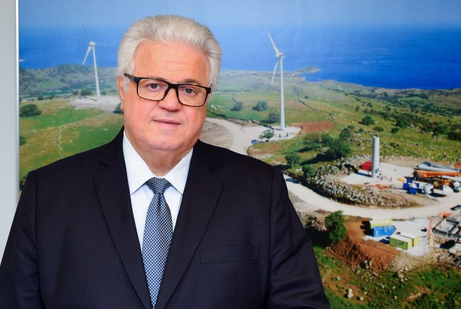 ΔΑΠΕΕΠ: Διαπραγματεύσιμα στην Ευρώπη τα ελληνικά «πράσινα πιστοποιητικά» από τις αρχές 2021