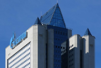 Κάποιος άλλος πατάει το... κουμπί: Αμερικανικά κεφάλαια ετοιμάζονται να καταλάβουν τον έλεγχο της Gazprom