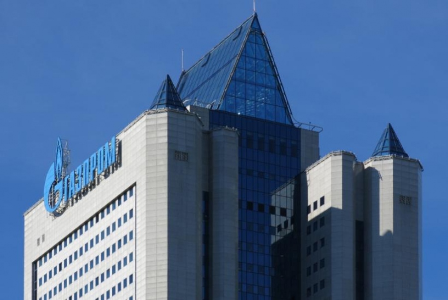 Κάποιος άλλος πατάει το... κουμπί: Αμερικανικά κεφάλαια ετοιμάζονται να καταλάβουν τον έλεγχο της Gazprom