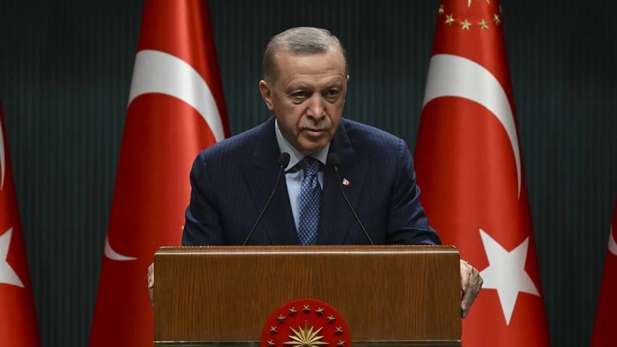 Εμπρηστικός Erdogan κατά Ελλάδας: Αφήνουν τους μετανάστες να πεθάνουν στο Αιγαίο - Eπιστολή Δένδια σε Borrell για ατύχημα