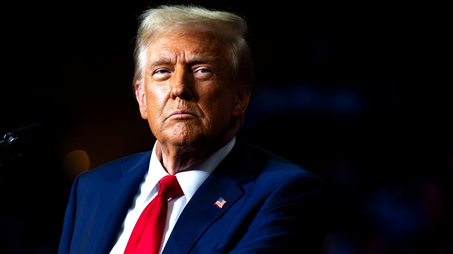 Ο Trump ενταφίασε τις εγγυήσεις ασφαλείας: Δουλειά της ΕΕ η άμυνα της Ουκρανίας - Να σταματήσει τώρα το αιματοκύλισμα