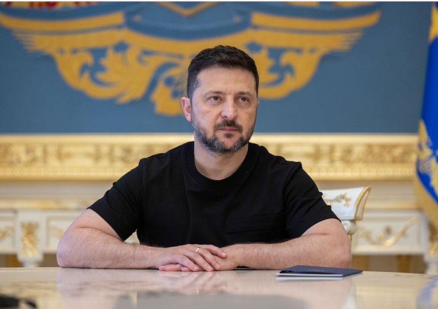 Κύπρος: Ο αποκλεισμός της Οδησσού θα οδηγήσει σε βίαιη πτώση τον Zelensky