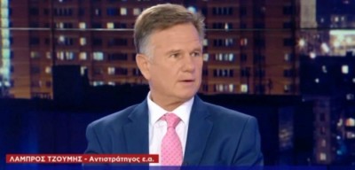 Τζούμης (Αντιστράτηγος ε.α): Πότε θα πούμε, «μέχρι εδώ» στην Τουρκία και να ορίσουμε κόκκινες γραμμές;