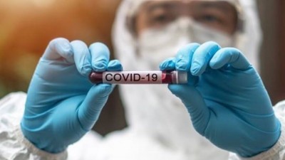 ΕΟΔΥ: Στα 790 τα νέα ημερήσια κρούσματα - 574 τα θύματα, 84 διασωληνωμένοι