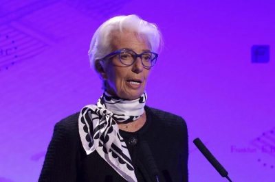 Lagarde για συμφωνία UBS – Credit Suisse: Ανθεκτικές οι τράπεζες της Ευρωζώνης, ετοιμότητα για στήριξη ρευστότητας