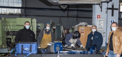 Η ΕΛΒΙΚ ΑΕΒΕ επενδύει στην εκπαίδευση του προσωπικού της