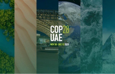 COP28 - Πρόεδρος  Al-Jaber: Δουλέψτε σκληρότερα, αλλά παραμείνετε ευέλικτοι για την επίτευξη μιας συμφωνίας για το κλίμα