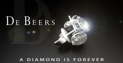 Τα διαμάντια είναι παντοτινά - Ανακάμπτει ο κλάδος - Ρεκόρ πωλήσεων Σεπτέμβριο του 2020 από De Beers