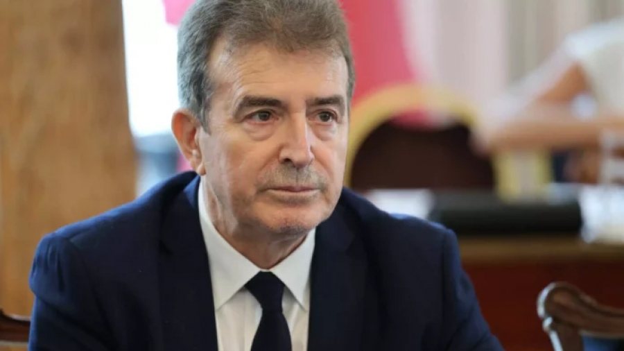 Ποιο στρατόπεδο θα γίνει φυλακή – Τι ανακοίνωσε ο Μ. Χρυσοχοΐδης