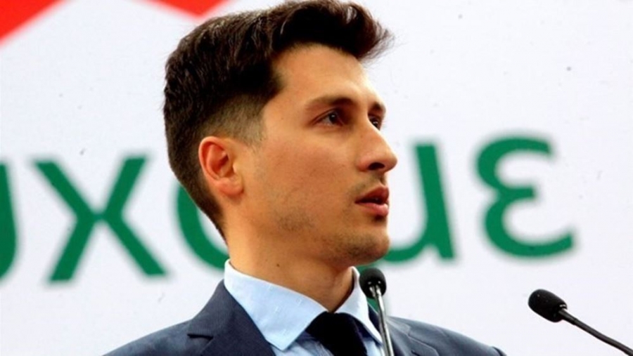 Χρηστίδης: Το «ξεστοκάρισμα» και τα «διαπαιδαγωγικά sms» είναι όψεις του ίδιου νομίσματος