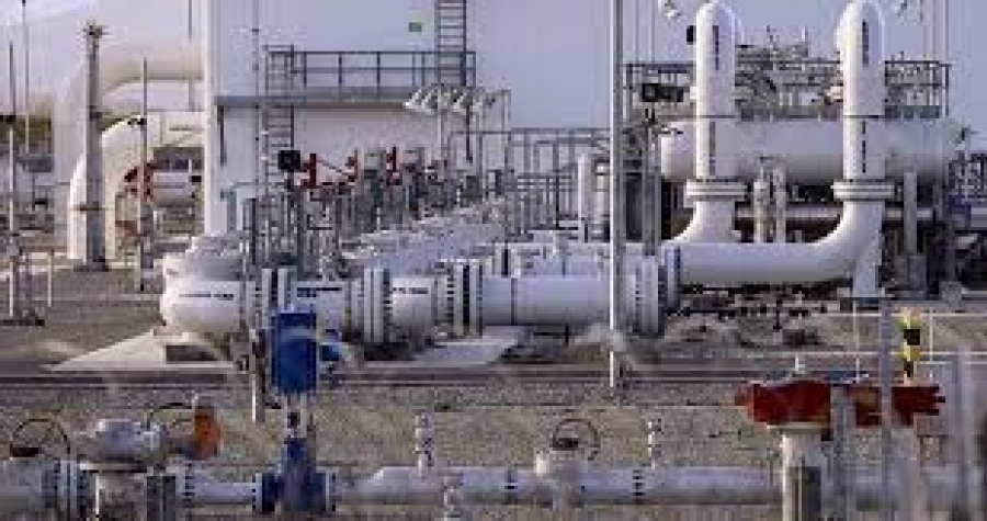 Η Τουρκία επιταχύνει τις αποφάσεις για να καταστεί κόμβος μεταφοράς φυσικού αερίου στην Ευρώπη μετά την επιδιόρθωση των αγωγών Nord Stream
