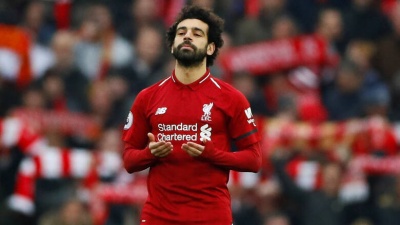 «Εφιάλτης» για τη Γουέστ Χαμ ο Σαλάχ