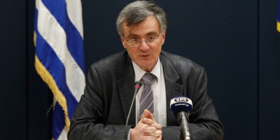 Τσιόδρας: Στους 43 οι νεκροί  από κορωνοϊό, 56 νέα κρούσματα - Στους 1.212 οι νοσούντες