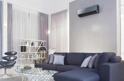 Εκλεπτυσμένος σχεδιασμός και εξαιρετική απόδοση από το νέο κλιματιστικό LG ARTCOOL Mirror R32 24K BTU