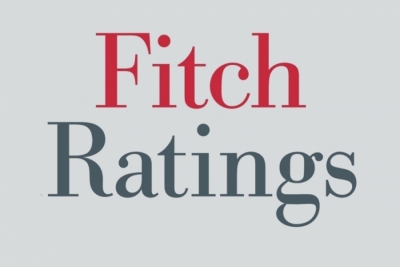Fitch: Υποβάθμισε την πιστοληπτική ικανότητα της Τουρκίας σε Β