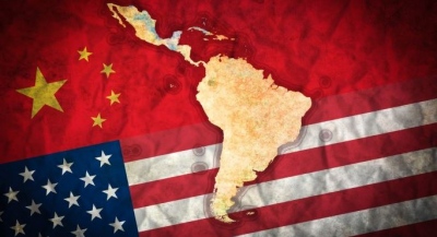 Αδιανόητη ανατροπή - Οι ΗΠΑ αφήνουν ξαφνικά την Κίνα και στρέφονται επικίνδυνα στη Νότια Αμερική, χτύπημα σε Βενεζουέλα