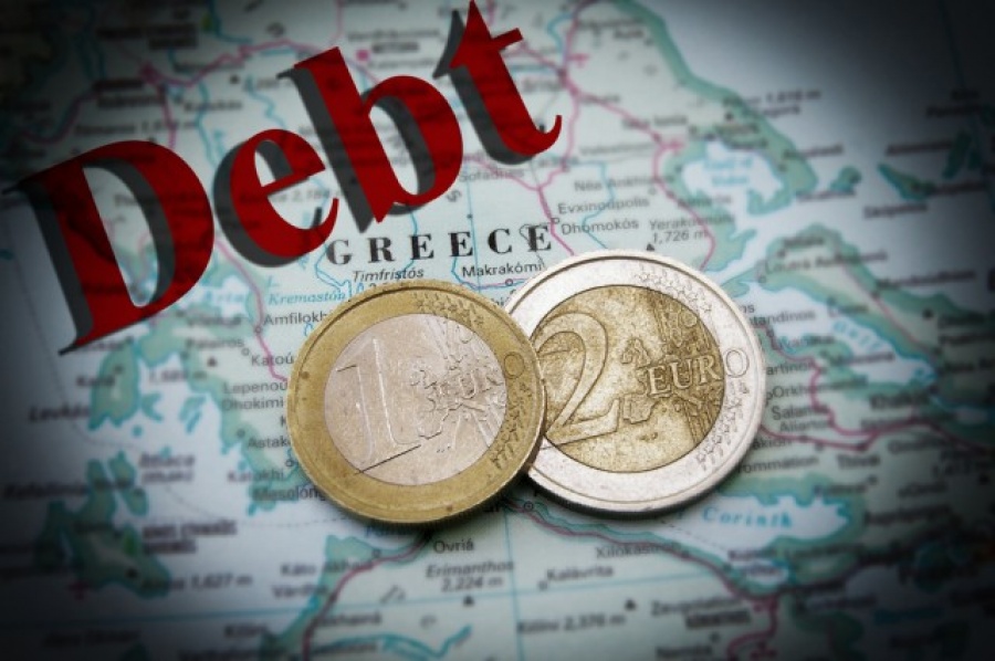 Το χρονικό της κατέρρευσης της ελληνικής οικονομίας
