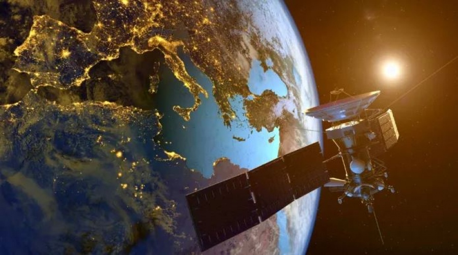 Ο Πόλεμος των Άστρων ξεκίνησε - Ινδία, Κίνα, Ρωσία, ΗΠΑ μετατρέπουν το διάστημα στο νέο πεδίο... εμπορικού πολέμου