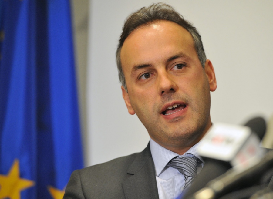 Εκτός κούρσας για την Περιφέρεια Αττικής ο Παπανικολάου –  Θέτει εκ νέου υποψηφιότητα για τον δήμο Γλυφάδας