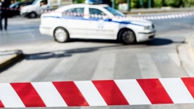 Αθήνα: Κυκλοφοριακές ρυθμίσεις την Τρίτη 6/12 λόγω συγκεντρώσεων για την επέτειο της δολοφονίας του Γρηγορόπουλου