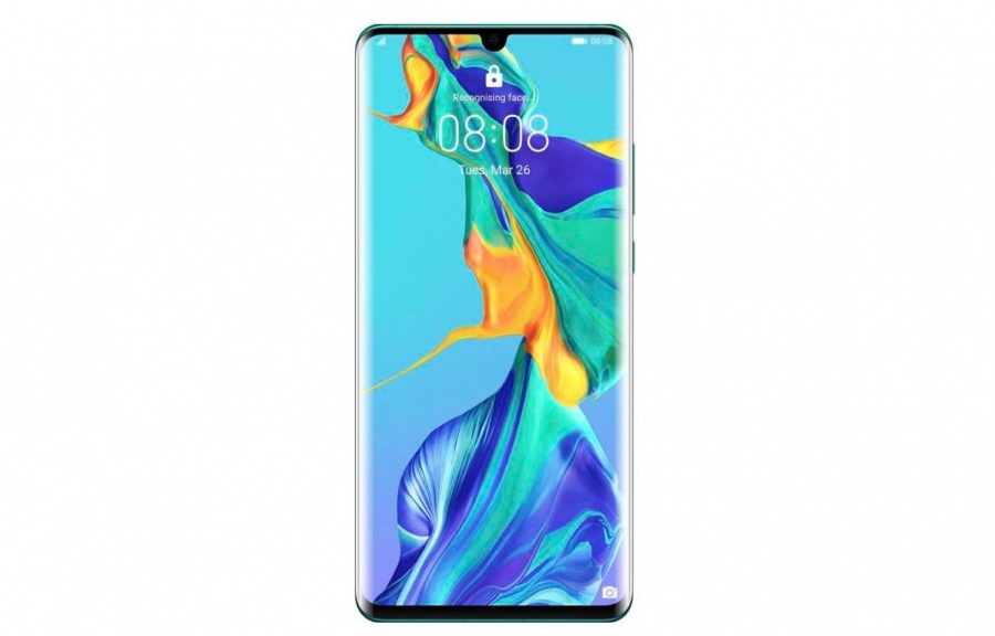 HUAWEI P30 & P30 Pro: Οι προ-παραγγελίες ξεκίνησαν σε COSMOTE και ΓΕΡΜΑΝΟ