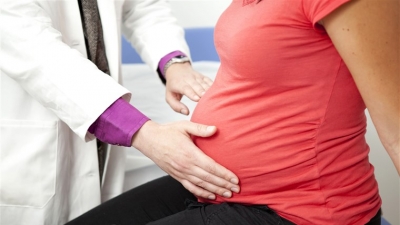 Θρομβοφιλία και κύηση