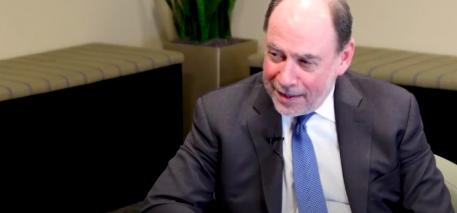 Πρώην επικεφαλής Γραφείου Προϋπολογισμού του Κογκρέσου: Θα χρειαστούν  χρόνια για να τιθασεύσουμε τον πληθωρισμό