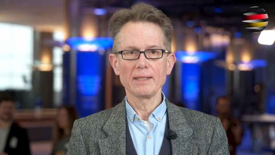 Καταρρέουν οι δικογραφίες κατά πατριωτών στην Ευρώπη: Έπεσε με πάταγο η δίωξη σε ευρωβουλευτή της AfD - Ανύπαρκτες οι αποδείξεις