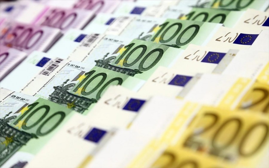 Eurostat: Σε ύψος-ρεκόρ εκτινάχθηκε το δημοσιονομικό έλλειμμα στην Ευρωζώνη το β΄ τρίμηνο του 2020