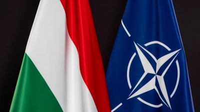 Η Ουγγαρία ανάβει φωτιές στο ΝΑΤΟ - Δεν θα συμμετέχει στην παροχή βοήθειας προς την Ουκρανία